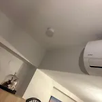 Jordans 4 Lejlighed