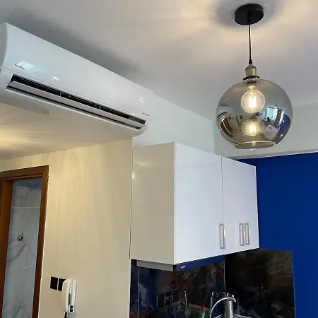 Jordans 4 Apartment Thessaloniki