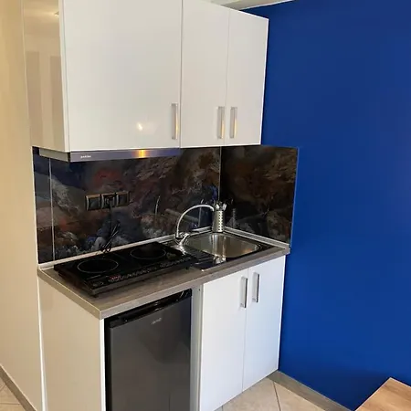 Jordans 4 Apartman Szaloniki
