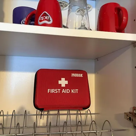 Jordans 4 Apartment