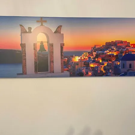 Apartment Jordans 4 Thessaloniki