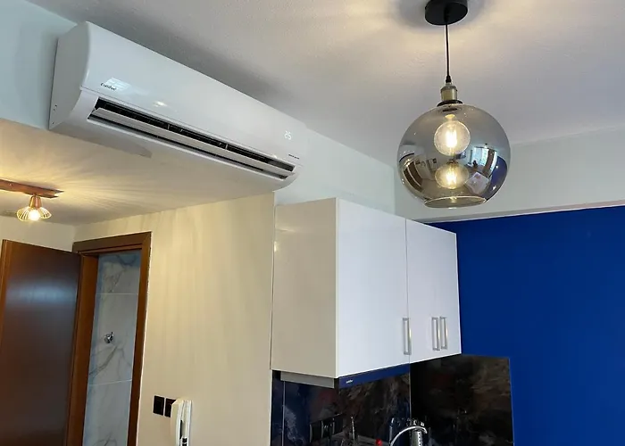 Jordans 4 Apartment Thessaloniki