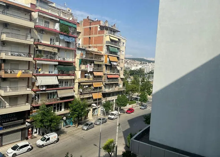 Jordans 4 Apartment *