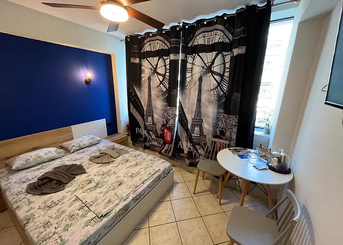 Jordans 4 Apartment