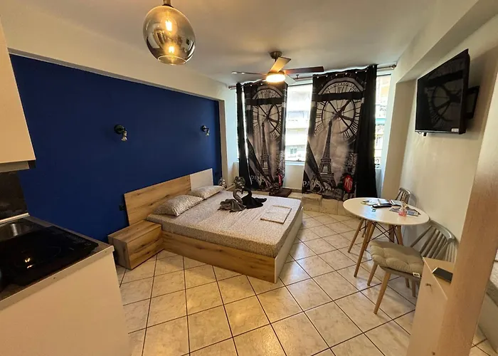 Apartment Jordans 4 Thessaloniki